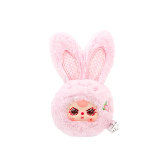 🐰 Baby Three – Minik Hayvanlar Peluş Sürpriz Kutu Figürü